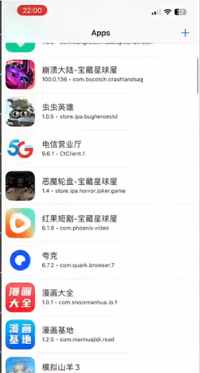 图片[2]-IOS TrollInstallerX (巨魔) 汉化版X1-GOdou社区